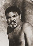 Antônio Bandeira